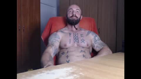 StrongIvan online show from 08.01.26