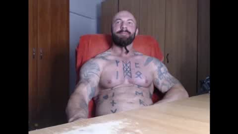 StrongIvan online show from 08.06.26