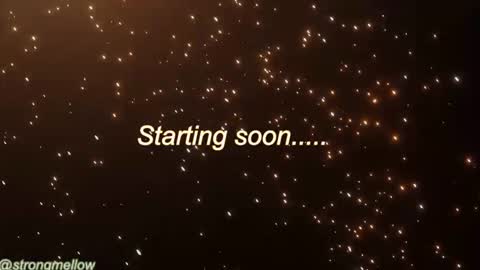 strongmellow online show from 10.04.25