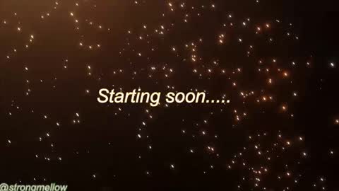 strongmellow online show from 10.05.25