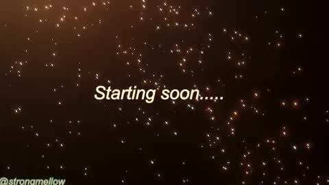 strongmellow online show from 11.04.25