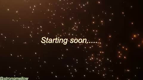 strongmellow online show from 11.16.25