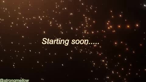 strongmellow online show from 11.28.25