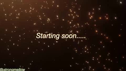 strongmellow online show from 12.01.25