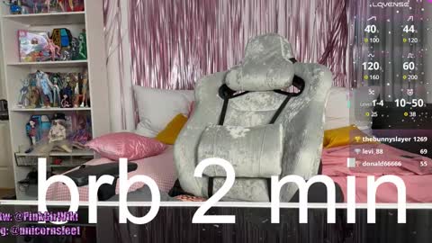 goddess online show from 02.09.25