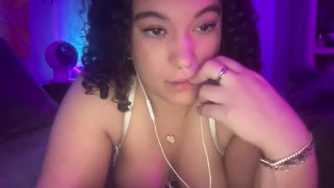 IMixedGoddess online show from 03.16.26