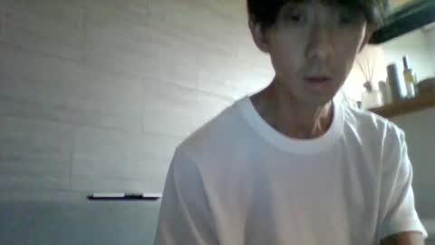 Asian boy online show from 09.15.25
