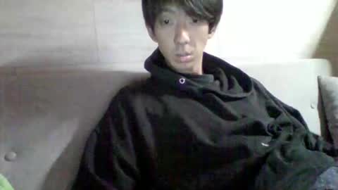 Asian boy online show from 11.05.25
