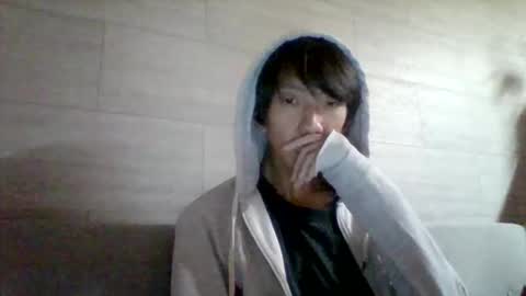 Asian boy online show from 11.07.25