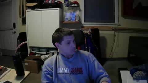 stturbo online show from 12.13.24