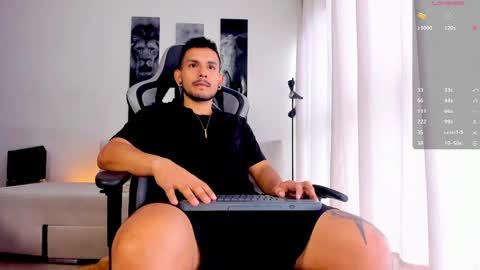 Samu   online show from 04.19.26