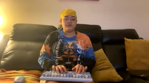 Jae online show from 01.30.25