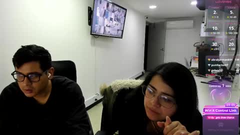 studcb_ online show from 03.04.25