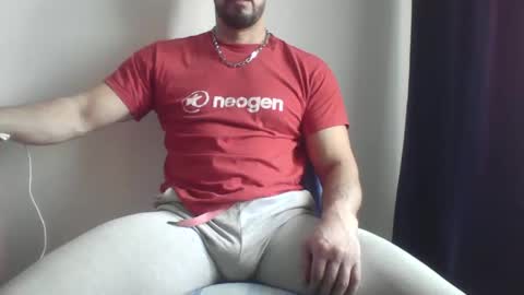 Ero online show from 03.05.25