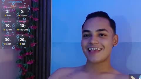 DEIVY online show from 02.27.26