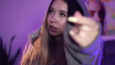 Snapshot of students_porn chatting on 10.31.25 students_porn online show from 10.31.25