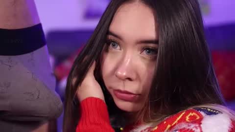 Snapshot of students_porn chatting on 12.02.25 students_porn online show from 12.02.25