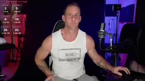 Snapshot of studforyouall chatting on 10.19.25 Ryan Long online show from 10.19.25