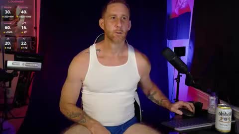 Ryan Long online show from 05.30.26
