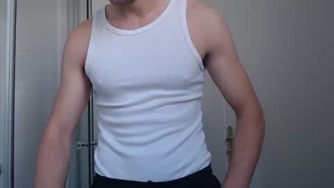 Stud From Paris online show from 01.17.26