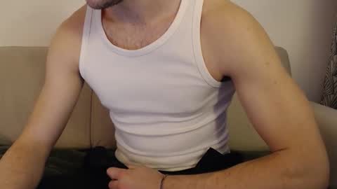 Stud From Paris online show from 03.01.26
