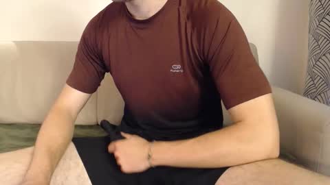 Stud From Paris online show from 04.30.26