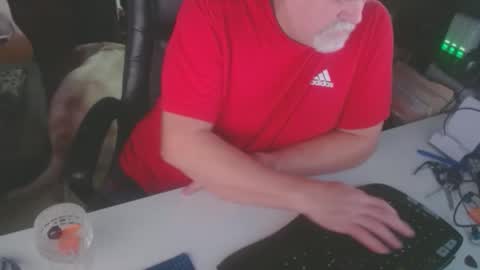 Studley Hardcock online show from 02.01.26