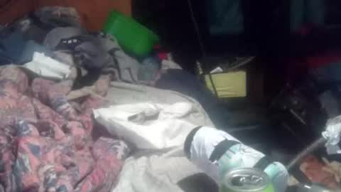 stuffamuffagus69 online show from 12.10.24