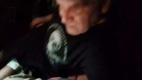 stuffamuffagus69 online show from 11.15.25