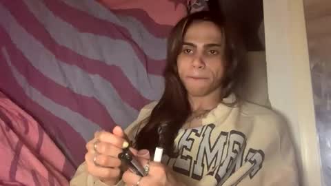 stxllaxcx online show from 04.24.26
