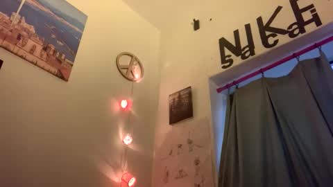 stxllaxcx online show from 05.09.26