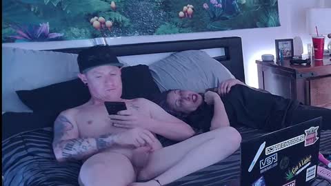 Stycock88 online show from 02.27.25