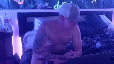 Stycock88 online show from 03.09.25