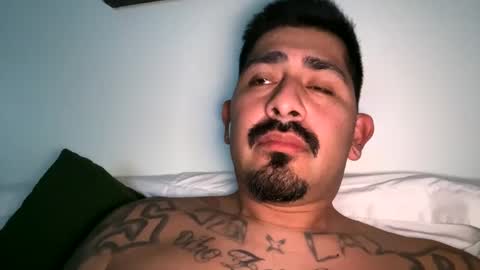 Snapshot of stylezg805 chatting on 10.04.25 stylezg805 online show from 10.04.25