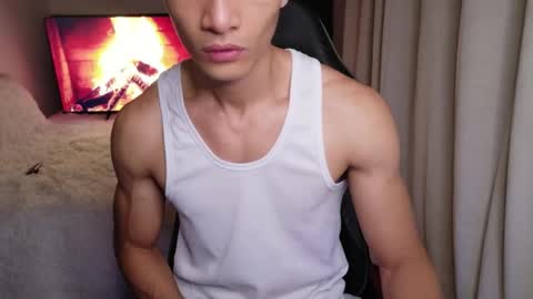 Snapshot of stylishman01 chatting on 04.09.26 stylish man online show from 04.09.26