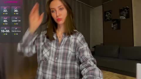 Snapshot of su_11111 chatting on 12.20.25 LINA online show from 12.20.25