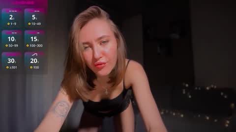 Snapshot of su_11111 chatting on 03.06.26 LINA online show from 03.06.26