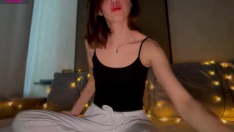 Snapshot of su_11111 chatting on 03.17.26 LINA online show from 03.17.26