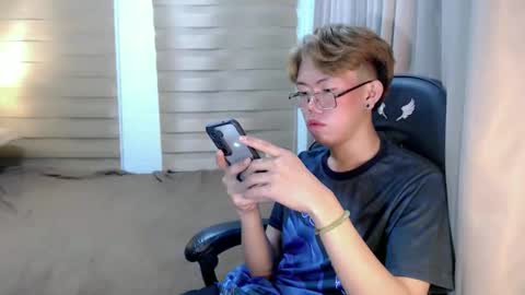 Su-jin online show from 04.21.26