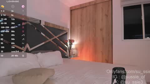 su_ssie online show from 02.11.26