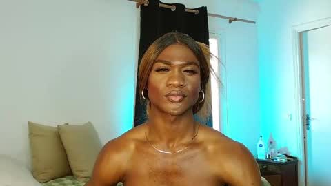 Snapshot of suannyklatten_ chatting on 02.21.25 Suanny Klatten It is my account independent online show from 02.21.25