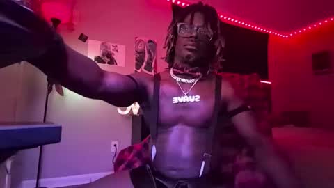 Hot Chocolate online show from 03.09.26