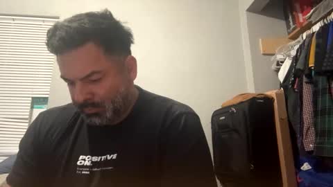 Snapshot of suavecito67 chatting on 02.28.25 suavecito67 online show from 02.28.25