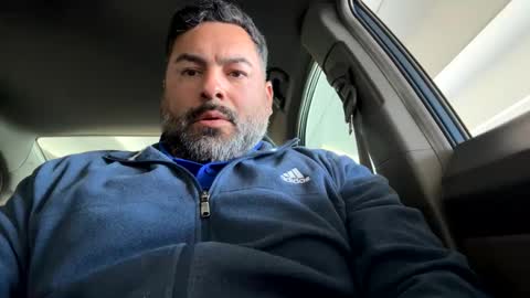 Snapshot of suavecito67 chatting on 02.28.25 suavecito67 online show from 02.28.25