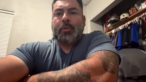 suavecito67 online show from 04.30.26
