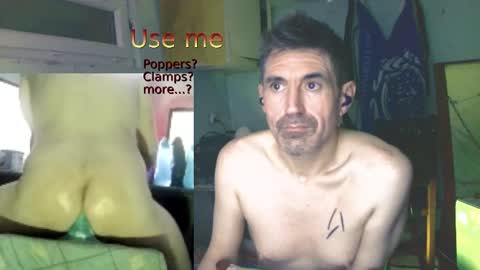 Snapshot of sub4black chatting on 12.25.24 Sub2ChocoLad online show from 12.25.24