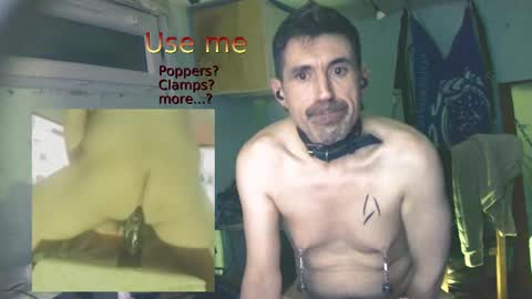 Snapshot of sub4black chatting on 12.31.24 Sub2ChocoLad online show from 12.31.24