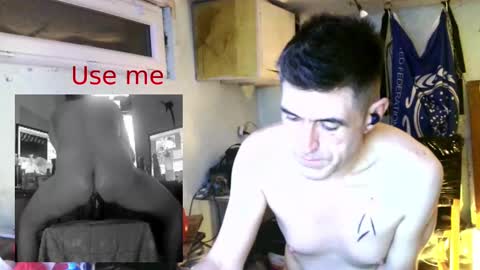 Snapshot of sub4black chatting on 03.12.25 Sub2ChocoLad online show from 03.12.25