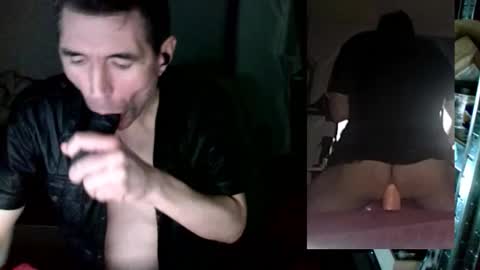 Snapshot of sub4black chatting on 02.11.26 Sub2ChocoLad online show from 02.11.26