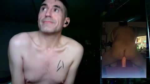 Sub2ChocoLad online show from 03.15.26